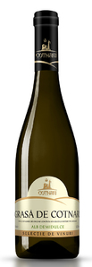 Selectie de Vinuri - Grasa de Cotnari lieblich Weingut Cotnari