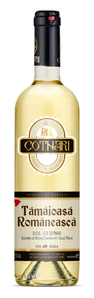 Black Label Tamaioasa Romaneasca s Weingut Cotnari