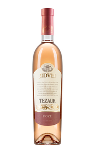 Jidvei - Tezaur Pinot Noir & Syrah Roséwein trocken