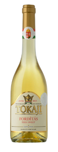 Tokaji Forditas Weiwein s 0,5 L - Grand Tokaj