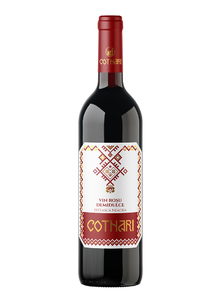 Feteasca Neagra lieblich Weingut Cotnari