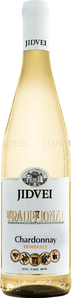 Traditional - Chardonnay lieblich Weingut Jidvei