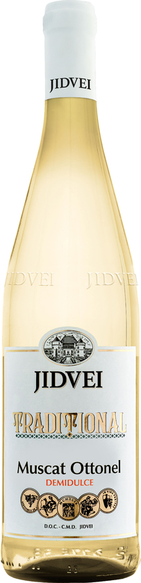 Ottonel Traditional Amigo-Spirits Weißwein Muscat lieblich bestellen Jidvei |