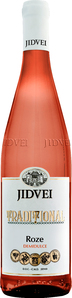 Traditional - Roze lieblich Weingut Jidvei