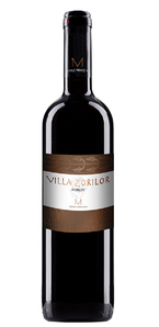 Villa Zorilor - Merlot trocken Weingut Domeniile Prince Matei