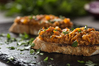 Salata de ardei capia - Serviervorschlag gegrillte Paprika von Razvan Idicel
