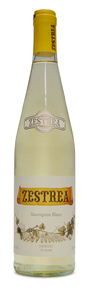 Zestrea Chardonnay Weiwein halbtrocken