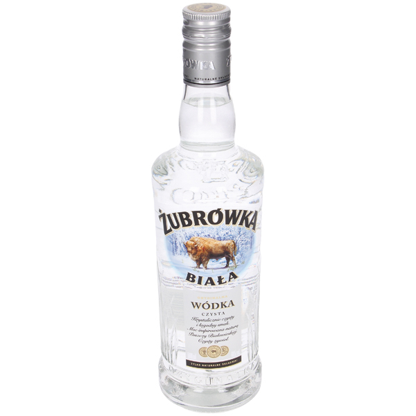Biala Wodka - Polnischen Vodka günstig kaufen