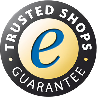 Trusted Shops Gtesiegel - Bitte hier Gltigkeit prfen!